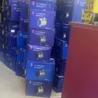 كمبرسرات اغلب السيارات جديد ومستخدم