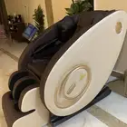كرسي مساج جديد 4000 ريال السعر