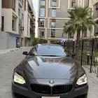 BMW 640i 2013