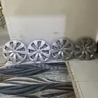 طيس كورولا وكاله موديل21
