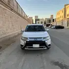 مستبيشى اوتنلاندر 2019