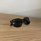 نظارات Ray-Ban أصلية   حالة ممتازه