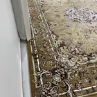 فرشه كويسه نظيفه جدا الفرش نظيف بشكل