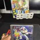 بلايستيشن 1 toystoryشريط