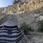 خيمة باكستانية 4x4