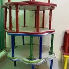 طاولات مدرسة للروضة