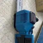 منشار كهربائي لاسلكي