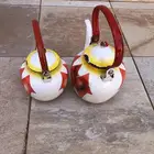 برقان غرش سلوفيني وأندنوسي