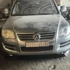 Volkswagen Tuareg V6 2008 model for sale