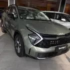 كيا سبورتاج نص فل 2025بعروض وخصومات حصريه