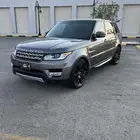 رنج روفر سبورت 2015 V6