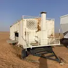 غرفه سحب صاج طيبه