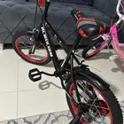 دراجه ولادي وحده بناتي