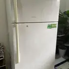 ثلاجه LG   غسالة هيتاشي