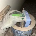 قفص قطط او ماعز قزم او دجاج رمل قطط