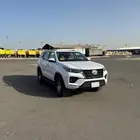 فورتشنر 2023 مخزن VX1 سته سلندر