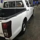 سياره وانيت ايسوزو موديل 21 بودي وكاله نظيف ممشى 112 الف