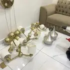 ثريات رواق طابعة