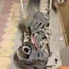 قطع دباب 450 2009