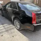 كاديلاك CTS
