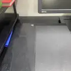 سوني 4 1تيرا جديد وشاشه Benq