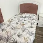سرير نفر ونص للبيع