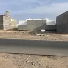 ارض تجارية مخطط العوينة