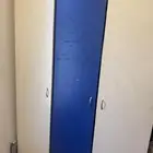 دولاب ايكيا و تسريحة كبيرة مع مرايا