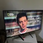 شاشة LG بوصة 55 ( للبيع ) 4k Smart