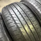 215 55 17 كفرات يوكهاما ياباني وكالة كامري ولكزسES سليم رقع