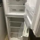 ثلاجة نظيفه