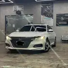 هوندا اكورد موديل 2019 فل كامل