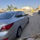 اكسنت مديل 2016
