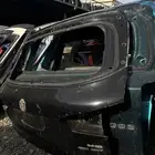 شنطه خلفيه لسياره