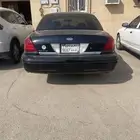فورد فكتوريا 2004