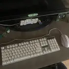 ماوس و كيبورد ماوس باد