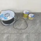 اسلاك كهرابيه مقاس 12 أمريكي