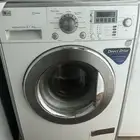 غسالة الجي وغساله ايطاليه للبيع