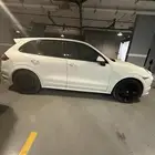 للبيع  بورش كايين GTS 2013 حالة ممتازة   165 000 كلم