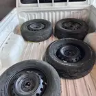 جنوط هايلكس للبيع