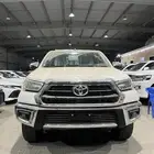 هايلوكس 2025 بنزين دبل أصفار