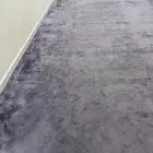 موكيت نظيف و شبه جديد تكايات ارضيه 4قطع و5مراكي للبيع
