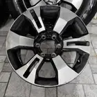 جنوط باترول مقاس 17