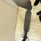mi electric scooter