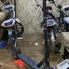 سكوتر من شركة دايدو