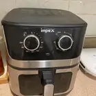 قلايه هوائيه