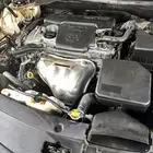 مكينة كامري النترا كوريلا اوبتيما