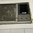 مكيف شباك مستعمل 24.000