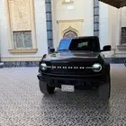 فورد برونكو وايلد ترك 2023