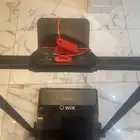 جهاز سير رياضي للمشي و الهروله جهاز ما استخدم الي فعليا 3مرا